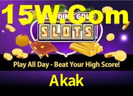 Akak Login