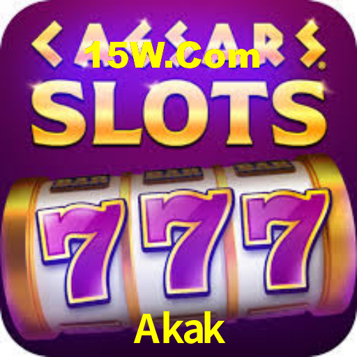 Akak Bet