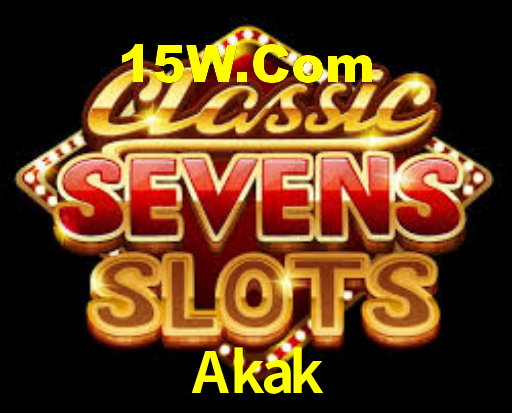 Akak,Akak Bet