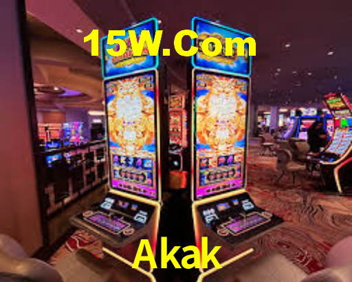 Akak Login