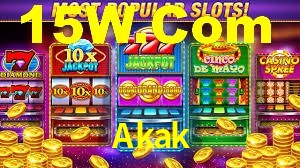 Daily Bonuses Akak