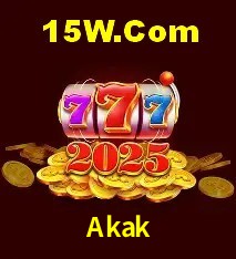 Casino Ao Vivo Akak