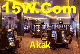 Welcome Bonus Akak