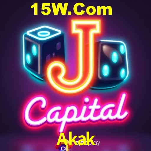 Descubra o Mundo do Cassino Online com Akak