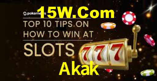 Akak: A Experiência de Casino com Jogos de Mesa ao Vivo