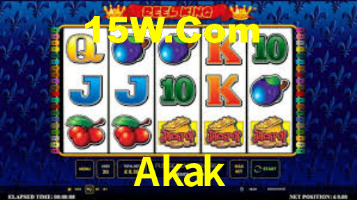 Akak Login