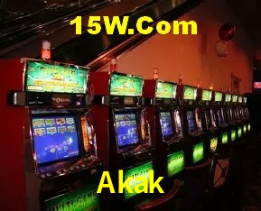 Login Seguro Akak