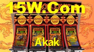 Akak Login