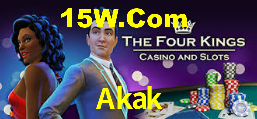 Akak Login