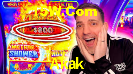 Akak,Akak Bet