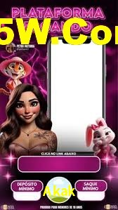 Programa VIP Akak