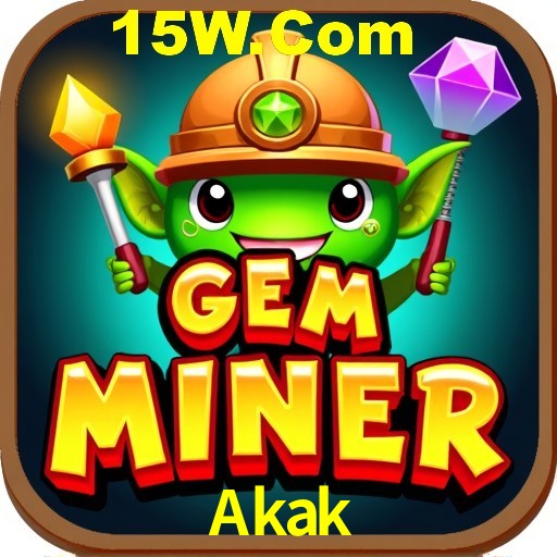 Interface do App Akak