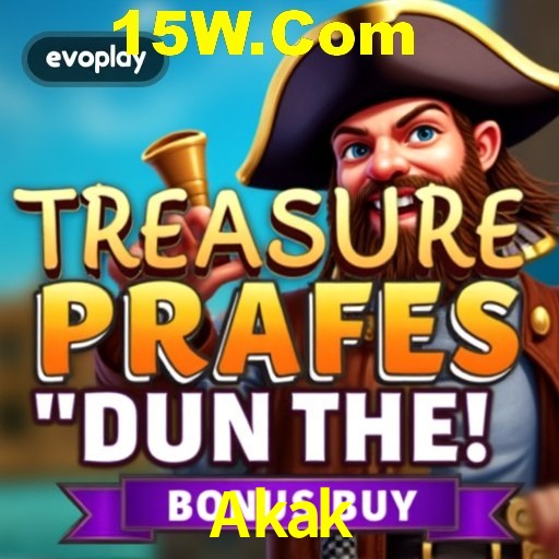 Akak São Paulo - Live Tables