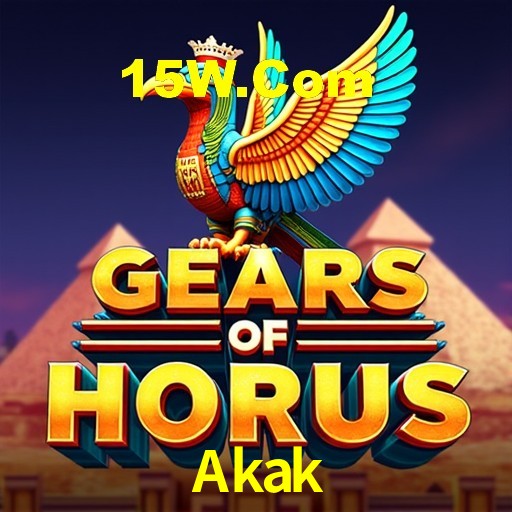 Bônus de Boas-vindas Akak