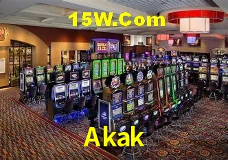 Gates of Olympus Akak