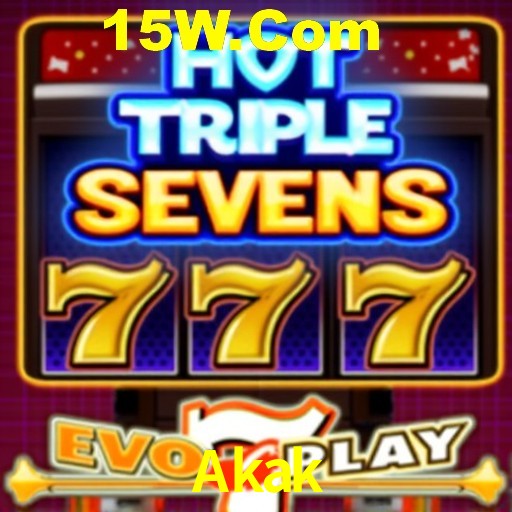 Akak Curitiba - Live Status