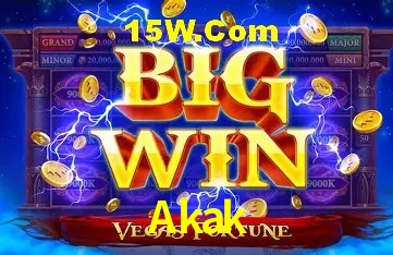 Integração de APIs Akak