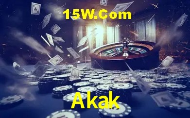 Akak Rio de Janeiro - Slot Strategy