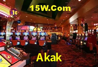 Akak Salvador - Statistics