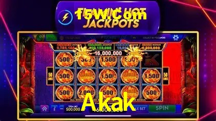 Akak Brasília - Leaderboards