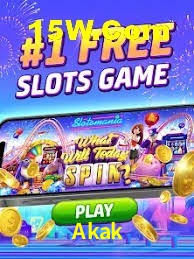 Slot Games Akak