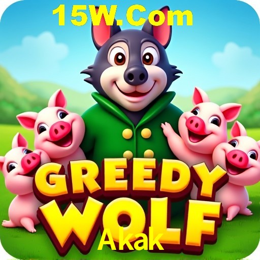 Akak Bônus - Pacote R$5.000 + VIP