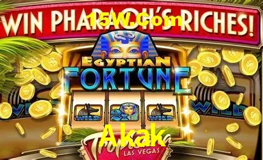 Recursos de Bônus Akak