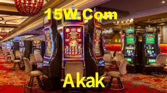 Akak - App Performance