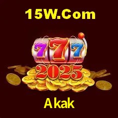 Provedores de Jogos Akak